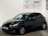 USED 2016 E MAZDA MAZDA2 1.5 SKYACTIV-G SE-L Hatchback 5dr Petrol Manual Euro 6 (s/s) (90 ps) 