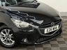 USED 2016 E MAZDA MAZDA2 1.5 SKYACTIV-G SE-L Hatchback 5dr Petrol Manual Euro 6 (s/s) (90 ps) 