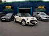 USED 2015 15 MINI HATCH 1.2 One Hatchback 3dr Petrol Manual Euro 6 (s/s) (102 ps) 