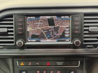 USED 2016 16 SEAT LEON 1.4 EcoTSI FR Hatchback 5dr Petrol Manual Euro 6 (s/s) (150 ps) 