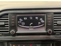 USED 2016 16 SEAT LEON 1.4 EcoTSI FR Hatchback 5dr Petrol Manual Euro 6 (s/s) (150 ps) 