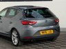 USED 2016 16 SEAT LEON 1.4 EcoTSI FR Hatchback 5dr Petrol Manual Euro 6 (s/s) (150 ps) 