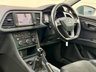 USED 2016 16 SEAT LEON 1.4 EcoTSI FR Hatchback 5dr Petrol Manual Euro 6 (s/s) (150 ps) 