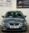 USED 2016 16 SEAT LEON 1.4 EcoTSI FR Hatchback 5dr Petrol Manual Euro 6 (s/s) (150 ps) 