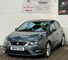 USED 2016 16 SEAT LEON 1.4 EcoTSI FR Hatchback 5dr Petrol Manual Euro 6 (s/s) (150 ps) 