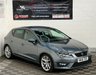 USED 2016 16 SEAT LEON 1.4 EcoTSI FR Hatchback 5dr Petrol Manual Euro 6 (s/s) (150 ps) 