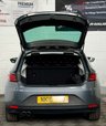 USED 2016 16 SEAT LEON 1.4 EcoTSI FR Hatchback 5dr Petrol Manual Euro 6 (s/s) (150 ps) 