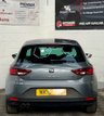 USED 2016 16 SEAT LEON 1.4 EcoTSI FR Hatchback 5dr Petrol Manual Euro 6 (s/s) (150 ps) 