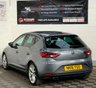 USED 2016 16 SEAT LEON 1.4 EcoTSI FR Hatchback 5dr Petrol Manual Euro 6 (s/s) (150 ps) 