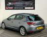 USED 2016 16 SEAT LEON 1.4 EcoTSI FR Hatchback 5dr Petrol Manual Euro 6 (s/s) (150 ps) 