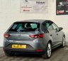 USED 2016 16 SEAT LEON 1.4 EcoTSI FR Hatchback 5dr Petrol Manual Euro 6 (s/s) (150 ps) 
