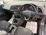 USED 2016 16 SEAT LEON 1.4 EcoTSI FR Hatchback 5dr Petrol Manual Euro 6 (s/s) (150 ps) 