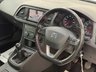 USED 2016 16 SEAT LEON 1.4 EcoTSI FR Hatchback 5dr Petrol Manual Euro 6 (s/s) (150 ps) 