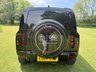 USED 2024 24 LAND ROVER DEFENDER 110 2.0 P400e 15.4kWh XS Edition SUV 5dr Petrol Plug-in Hybrid Auto 4WD Euro 6 (s/s) (404 ps) 1 Local Lady Owner, Full Land Rover History