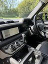 USED 2024 24 LAND ROVER DEFENDER 110 2.0 P400e 15.4kWh XS Edition SUV 5dr Petrol Plug-in Hybrid Auto 4WD Euro 6 (s/s) (404 ps) 1 Local Lady Owner, Full Land Rover History