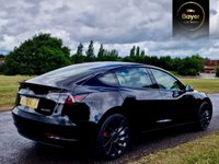 USED 2020 70 TESLA Model 3 (Dual Motor) Performance Saloon 4dr Electric Auto 4WDE (Performance Upgrade) (449 bhp) FINANCE AVAILABLE