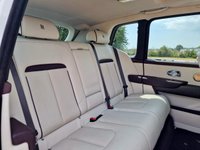 USED 2018 ROLLS-ROYCE CULLINAN 6.75 V12 SUV 5dr Petrol Auto 4WD Euro 6 (563 bhp) 