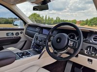 USED 2018 ROLLS-ROYCE CULLINAN 6.75 V12 SUV 5dr Petrol Auto 4WD Euro 6 (563 bhp) 