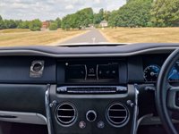 USED 2018 ROLLS-ROYCE CULLINAN 6.75 V12 SUV 5dr Petrol Auto 4WD Euro 6 (563 bhp) 