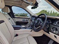 USED 2018 ROLLS-ROYCE CULLINAN 6.75 V12 SUV 5dr Petrol Auto 4WD Euro 6 (563 bhp) 