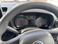 USED 2020 20 VAUXHALL COMBO 1.5 Turbo D 2000 Edition Panel Van 4dr Diesel Manual L1 H1 Euro 6 (s/s) (75 ps) 