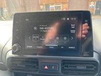 USED 2020 20 VAUXHALL COMBO 1.5 Turbo D 2000 Edition Panel Van 4dr Diesel Manual L1 H1 Euro 6 (s/s) (75 ps) 