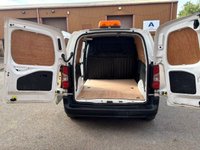 USED 2020 20 VAUXHALL COMBO 1.5 Turbo D 2000 Edition Panel Van 4dr Diesel Manual L1 H1 Euro 6 (s/s) (75 ps) 
