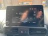 USED 2020 20 VAUXHALL COMBO 1.5 Turbo D 2000 Edition Panel Van 4dr Diesel Manual L1 H1 Euro 6 (s/s) (75 ps) 