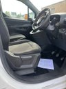 USED 2020 20 VAUXHALL COMBO 1.5 Turbo D 2000 Edition Panel Van 4dr Diesel Manual L1 H1 Euro 6 (s/s) (75 ps) 