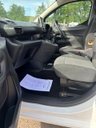 USED 2020 20 VAUXHALL COMBO 1.5 Turbo D 2000 Edition Panel Van 4dr Diesel Manual L1 H1 Euro 6 (s/s) (75 ps) 