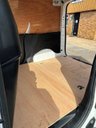 USED 2020 20 VAUXHALL COMBO 1.5 Turbo D 2000 Edition Panel Van 4dr Diesel Manual L1 H1 Euro 6 (s/s) (75 ps) 