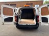 USED 2020 20 VAUXHALL COMBO 1.5 Turbo D 2000 Edition Panel Van 4dr Diesel Manual L1 H1 Euro 6 (s/s) (75 ps) 