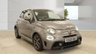 USED 2018 68 ABARTH 595 1.4 T-Jet 70th Hatchback 3dr Petrol Manual Euro 6 (145 ps) ONE FORMER KEEPER-DIGITAL DASH