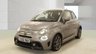 USED 2018 68 ABARTH 595 1.4 T-Jet 70th Hatchback 3dr Petrol Manual Euro 6 (145 ps) ONE FORMER KEEPER-DIGITAL DASH