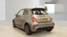 USED 2018 68 ABARTH 595 1.4 T-Jet 70th Hatchback 3dr Petrol Manual Euro 6 (145 ps) ONE FORMER KEEPER-DIGITAL DASH