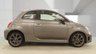 USED 2018 68 ABARTH 595 1.4 T-Jet 70th Hatchback 3dr Petrol Manual Euro 6 (145 ps) ONE FORMER KEEPER-DIGITAL DASH