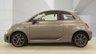 USED 2018 68 ABARTH 595 1.4 T-Jet 70th Hatchback 3dr Petrol Manual Euro 6 (145 ps) ONE FORMER KEEPER-DIGITAL DASH