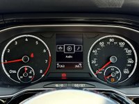 USED 2021 21 VOLKSWAGEN POLO 1.0 Polo R-Line TSi 5dr Long MOT Parking Sensors
