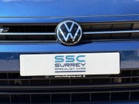 USED 2021 21 VOLKSWAGEN POLO 1.0 Polo R-Line TSi 5dr Long MOT Parking Sensors
