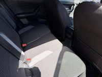USED 2021 21 VOLKSWAGEN POLO 1.0 Polo R-Line TSi 5dr Long MOT Parking Sensors