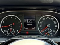 USED 2021 21 VOLKSWAGEN POLO 1.0 Polo R-Line TSi 5dr Long MOT Parking Sensors