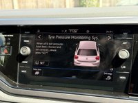 USED 2021 21 VOLKSWAGEN POLO 1.0 Polo R-Line TSi 5dr Long MOT Parking Sensors