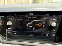 USED 2021 21 VOLKSWAGEN POLO 1.0 Polo R-Line TSi 5dr Long MOT Parking Sensors