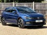 USED 2021 21 VOLKSWAGEN POLO 1.0 Polo R-Line TSi 5dr Long MOT Parking Sensors