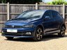 USED 2021 21 VOLKSWAGEN POLO 1.0 Polo R-Line TSi 5dr Long MOT Parking Sensors