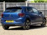 USED 2021 21 VOLKSWAGEN POLO 1.0 Polo R-Line TSi 5dr Long MOT Parking Sensors