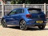 USED 2021 21 VOLKSWAGEN POLO 1.0 Polo R-Line TSi 5dr Long MOT Parking Sensors