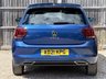 USED 2021 21 VOLKSWAGEN POLO 1.0 Polo R-Line TSi 5dr Long MOT Parking Sensors