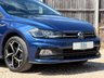 USED 2021 21 VOLKSWAGEN POLO 1.0 Polo R-Line TSi 5dr Long MOT Parking Sensors