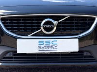 USED 2019 19 VOLVO V40 1.5 V40 R-Design Edition T3 Auto 5dr Sat Nav Parking Camera